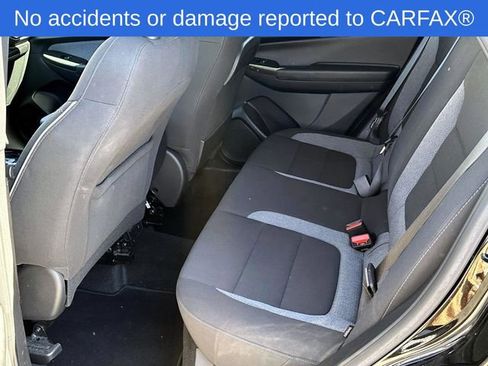 Certified 2022 Chevrolet TrailBlazer LT w/ Convenience Package image 14