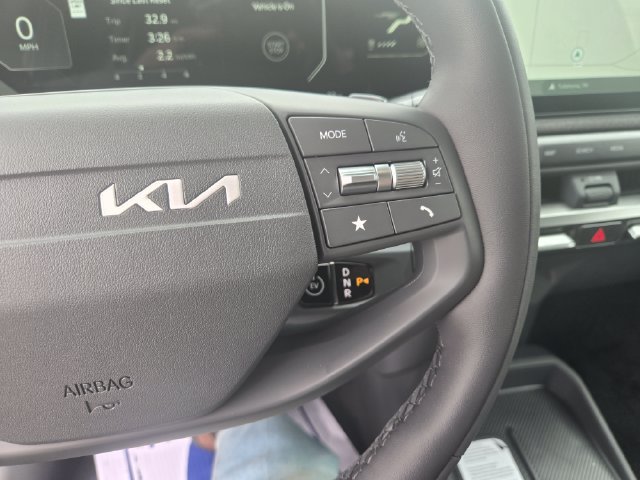 New 2027 Kia EV3 Wind w/ Wind Fwd Nightfall Package image 16