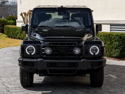 New 2026 INEOS Grenadier image 8