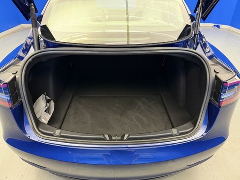 Used 2021 Tesla Model 3 Standard Range Plus RWD image 26