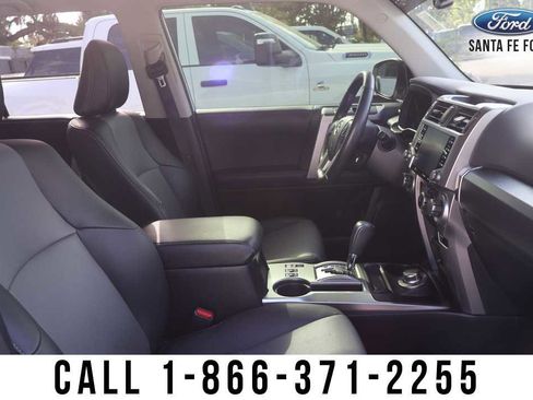 Used 2024 Toyota 4Runner SR5 Premium AWD/4WD image 26
