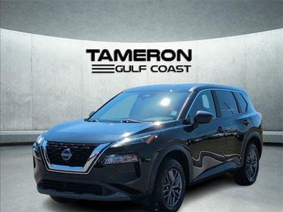 Used 2023 Nissan Rogue S