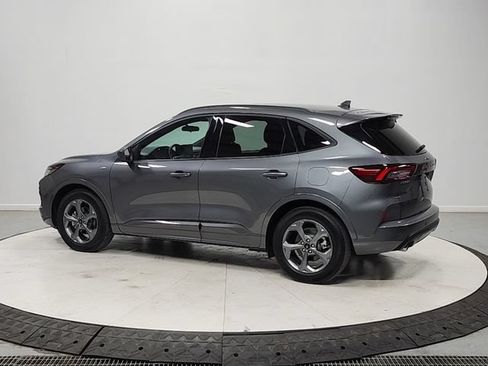 Used 2024 Ford Escape ST-Line w/ Tech Pack #1 FWD image 5