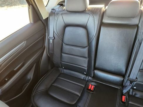 New 2025 MAZDA CX-5 AWD 2.5 S image 13