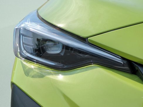 New 2026 Subaru Crosstrek 2.5i Sport AWD/4WD image 26