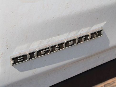 Used 2021 RAM 1500 Big Horn AWD/4WD image 11