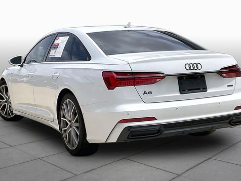 Used 2023 Audi A6 Premium Plus w/ Premium Plus Package AWD/4WD image 11