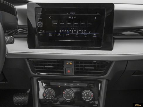 New 2026 Volkswagen Taos S image 8