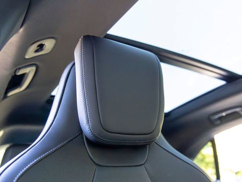 New 2026 Porsche Macan 4 Electric AWD/4WD image 61