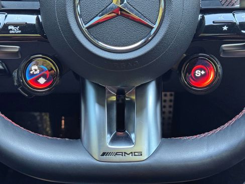 Used 2024 Mercedes-Benz C 63 AMG S image 26