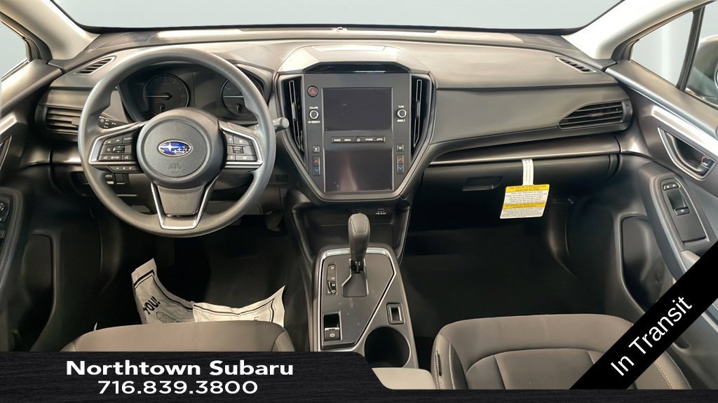Used 2024 Subaru Impreza 2.0i AWD/4WD image 10