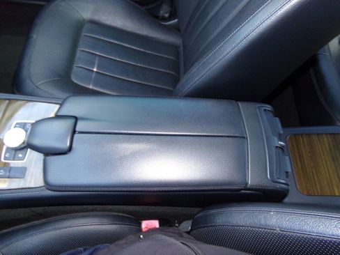 Used 2015 Mercedes-Benz CLS 400 image 53