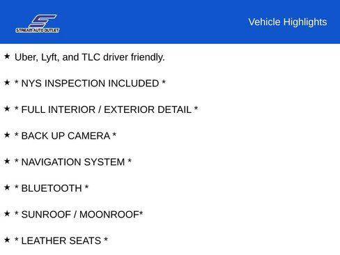 Used 2023 Chevrolet Traverse High Country AWD/4WD image 4