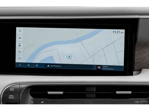 New 2026 Hyundai Palisade Limited AWD/4WD image 15
