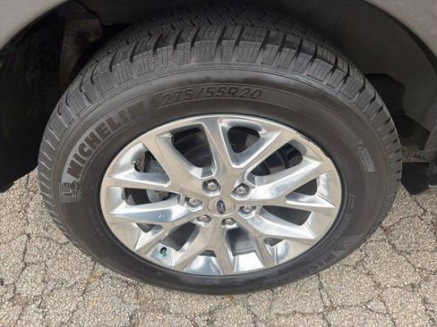 Used 2016 Ford Expedition Limited w/ Equipment Group 301A image 33