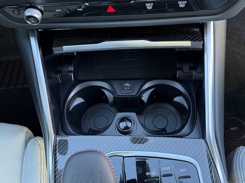 New 2026 BMW M4 Competition image 16