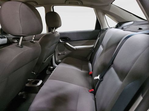 Used 2007 Ford Focus S image 14