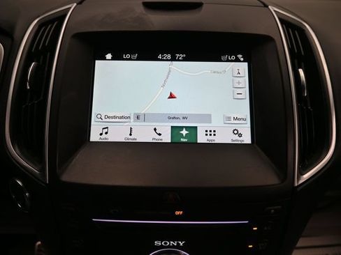 Used 2017 Ford Edge Sport w/ Equipment Group 401A AWD/4WD image 23