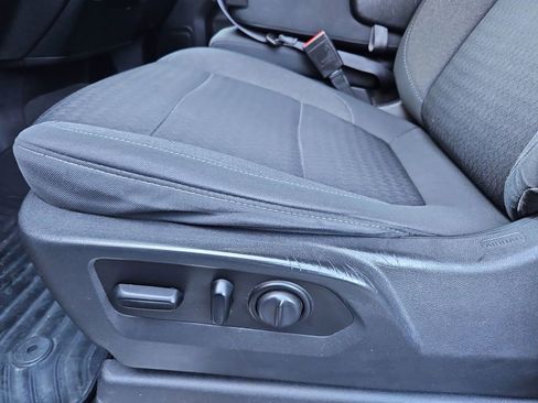 Used 2021 Chevrolet Silverado 1500 LT w/ Bed Protection Package image 22