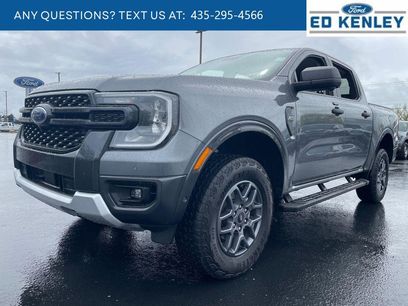 Used 2024 Ford Ranger XLT