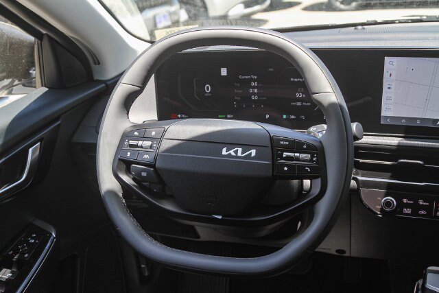 Used 2026 Kia EV6 Light RWD image 30