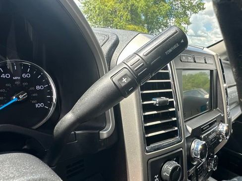 Used 2017 Ford F250 Lariat AWD/4WD image 25