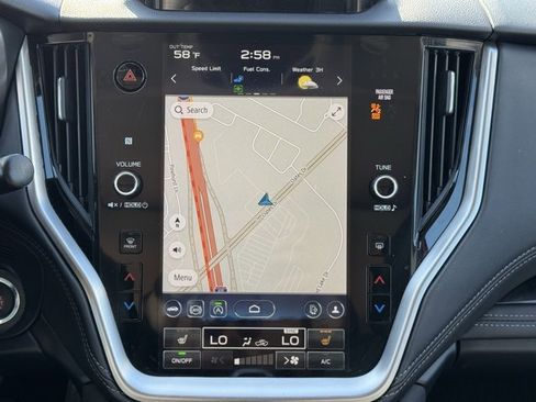 Used 2024 Subaru Outback Limited image 24