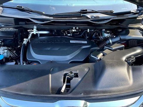 Used 2019 Honda Odyssey EX-L image 9