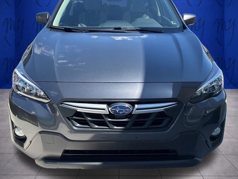 Used 2023 Subaru Crosstrek 2.0i Premium AWD/4WD image 3
