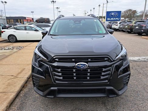 New 2026 Subaru Crosstrek 2.0i Premium image 9