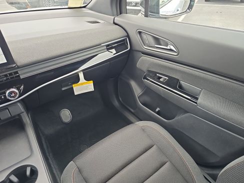 New 2026 Honda Prologue EX image 13