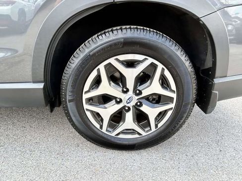 Used 2021 Subaru Forester Premium w/ Popular Package #1 image 8