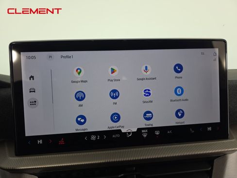 New 2026 Ford Explorer Active image 17