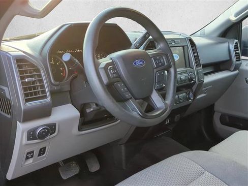 Used 2020 Ford F150 XLT w/ Equipment Group 301A Mid image 9