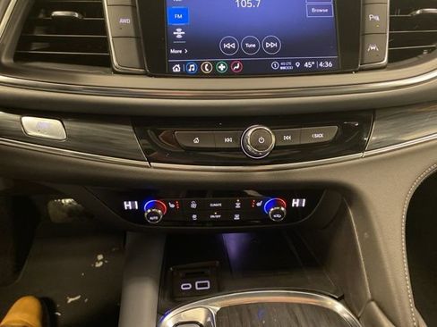 Certified 2023 Buick Enclave Essence w/ Experience Buick Package image 12