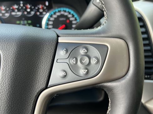 Used 2019 GMC Yukon Denali w/ Denali Ultimate Package AWD/4WD image 35