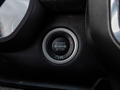 Used 2022 RAM 3500 Laramie image 19