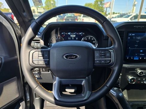 Used 2023 Ford F150 Tremor w/ 360 Degree Camera Package image 26