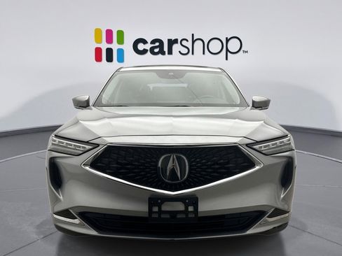 Used 2023 Acura MDX SH-AWD image 6