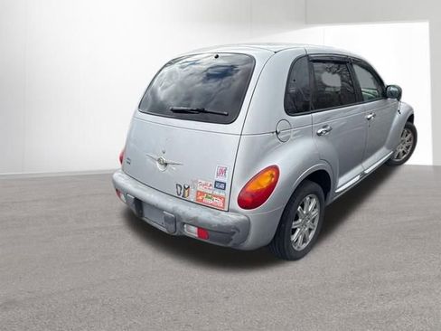 Used 2002 Chrysler PT Cruiser Limited image 5
