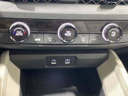 Used 2024 Honda Accord LX image 16