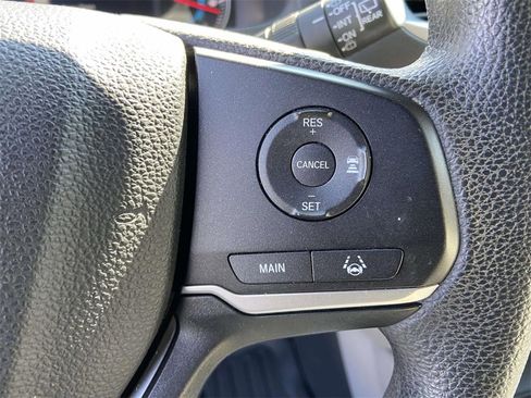 Used 2021 Honda Pilot LX image 32