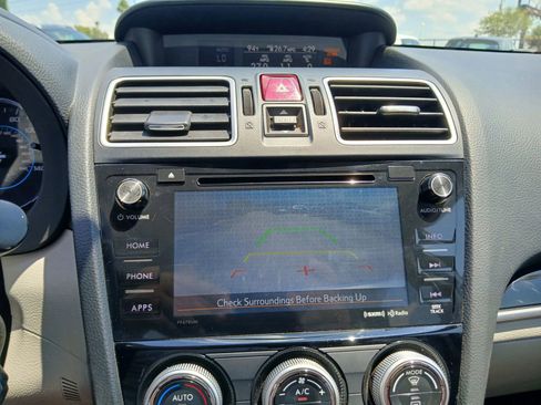 Used 2017 Subaru Forester 2.5i Limited image 59