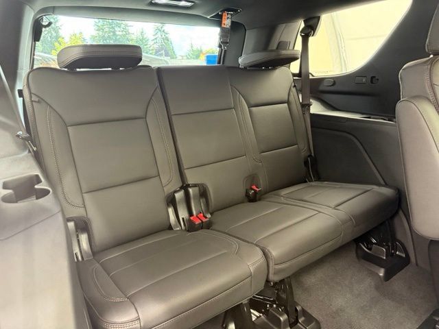 New 2026 Chevrolet Tahoe High Country AWD/4WD image 30