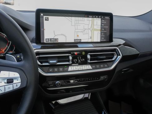 Used 2022 BMW X3 sDrive30i w/ Premium Package 2 RWD image 22