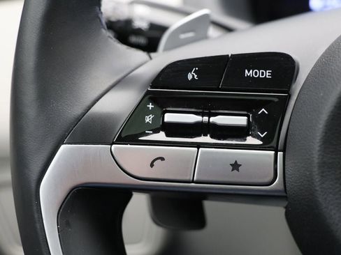 Used 2023 Hyundai Tucson Limited w/ Cargo Package image 20