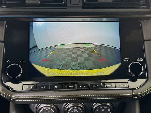 Used 2023 Nissan Z w/ Floor Mat Package (L93) RWD image 14