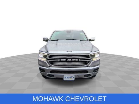 Used 2019 RAM 1500 Laramie image 3