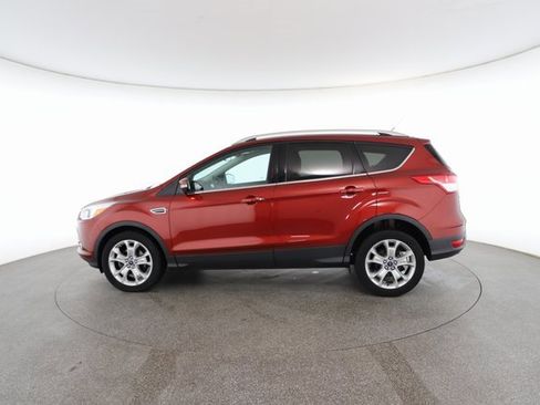 Used 2015 Ford Escape Titanium image 7