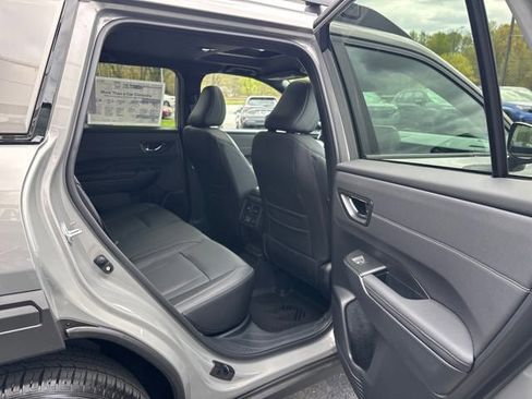 New 2026 Subaru Outback Touring XT image 96